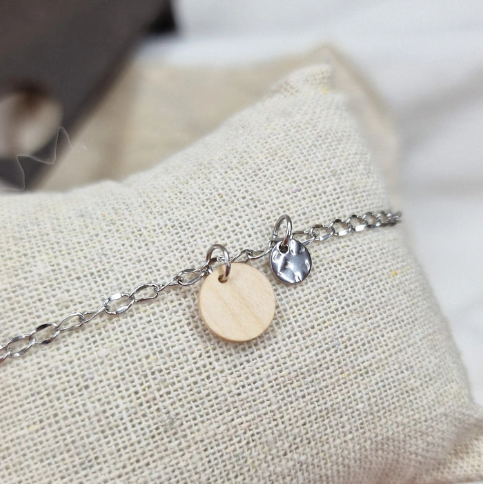 Lebensbaumschmuck Ahorn
