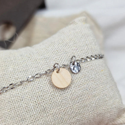 Lebensbaumschmuck Ahorn