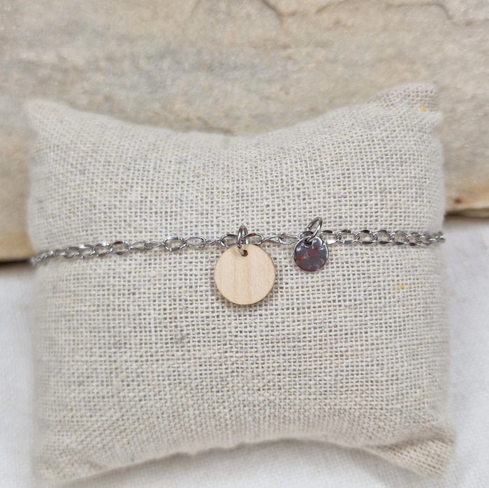 Lebensbaumschmuck Ahorn