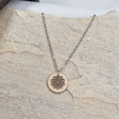 Lebensbaumschmuck Ahorn