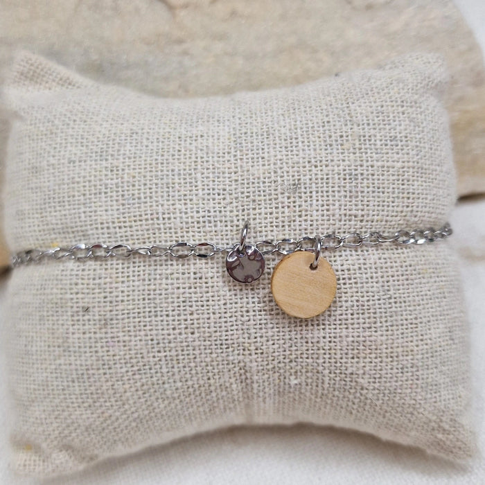 Lebensbaumschmuck Hainbuche