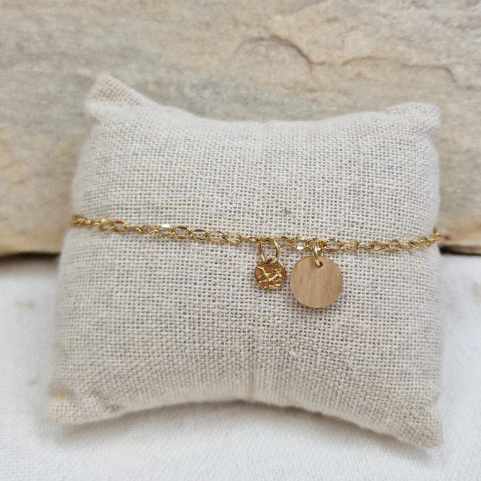 Lebensbaumschmuck Hainbuche