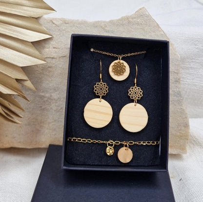 Lebensbaumschmuck Kiefer