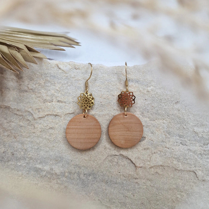 Lebensbaumschmuck Weide