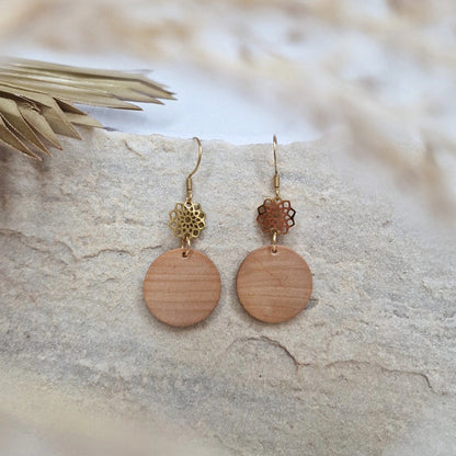 Lebensbaumschmuck Weide
