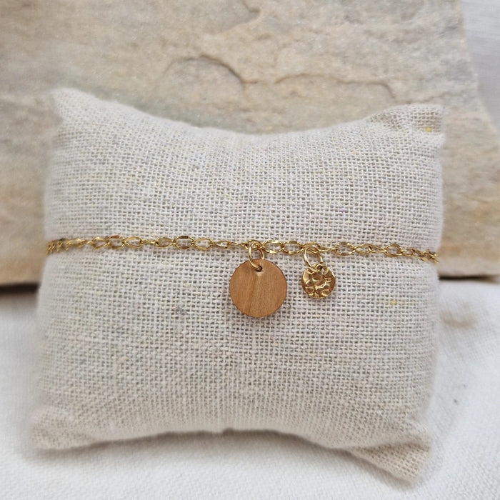 Lebensbaumschmuck Weide