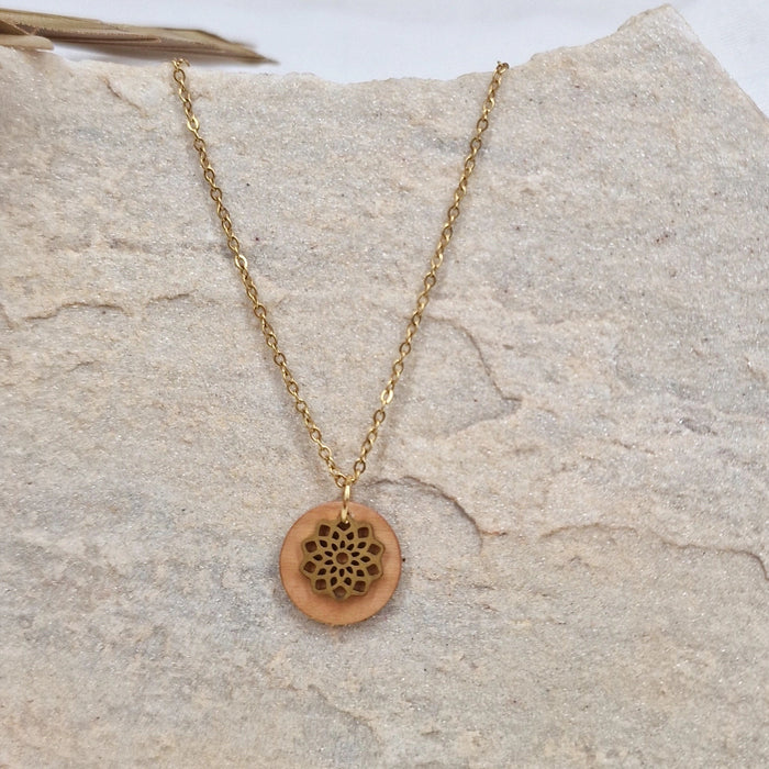 Lebensbaumschmuck Weide