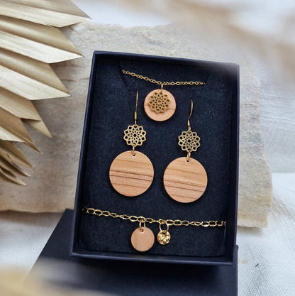 Lebensbaumschmuck Zeder