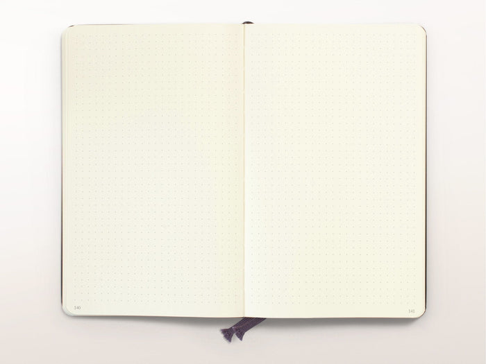 Leuchtturm 1917 Softcover Notebook - Rising Sun