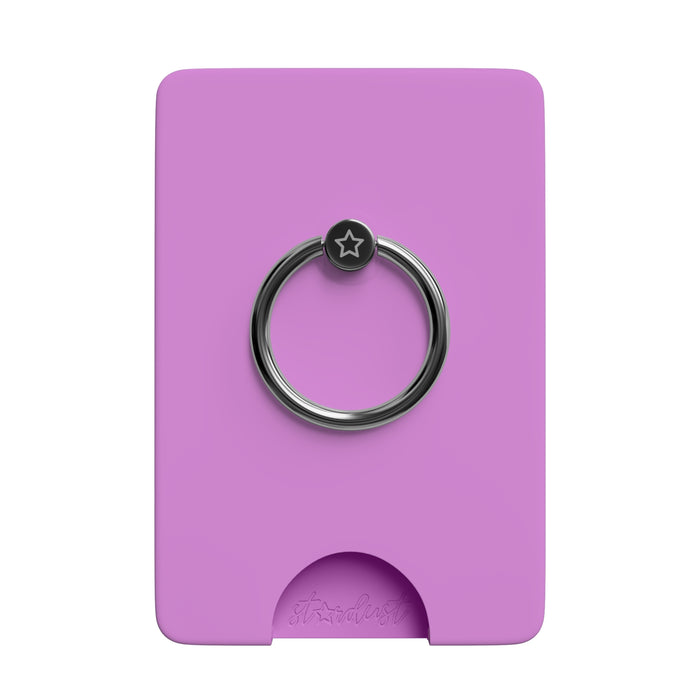 Lilac MagSafe Wallet