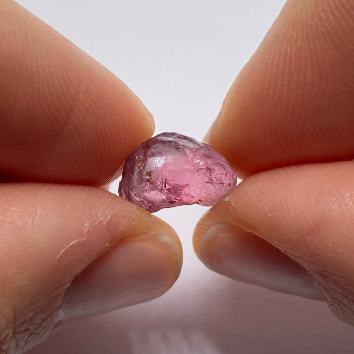Lindi Garnet - Tanzania