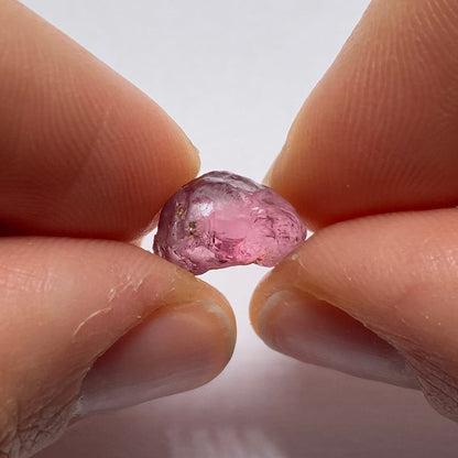 Lindi Garnet - Tanzania