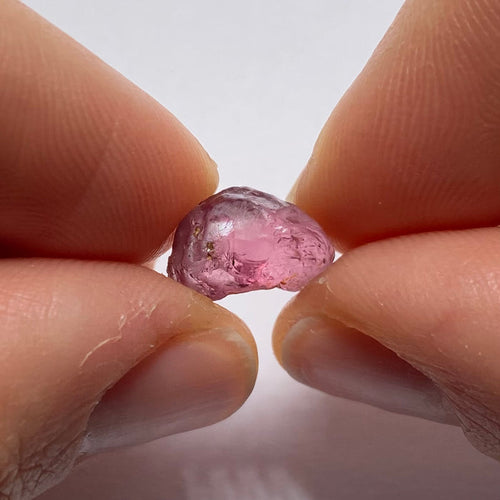 Lindi Garnet - Tanzania