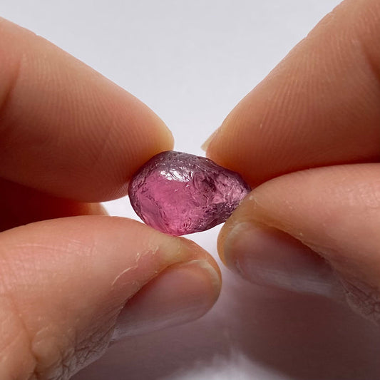 Lindi Garnet - Tanzania