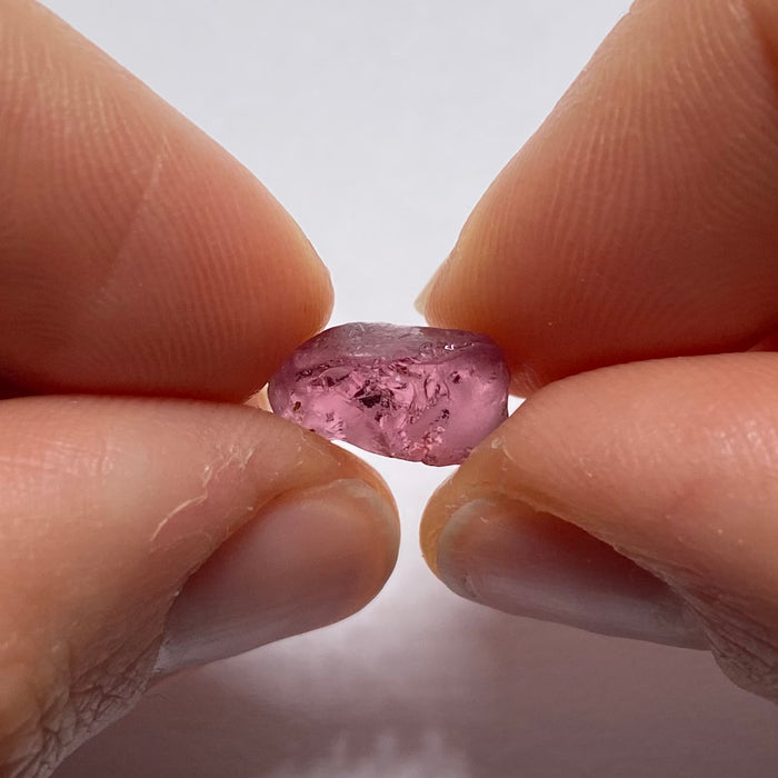 Lindi Garnet - Tanzania