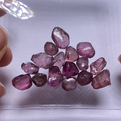 Lindi Garnet - Tanzania