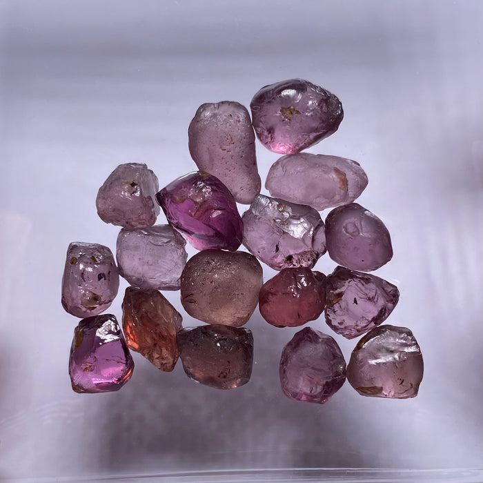 Lindi Garnet - Tanzania