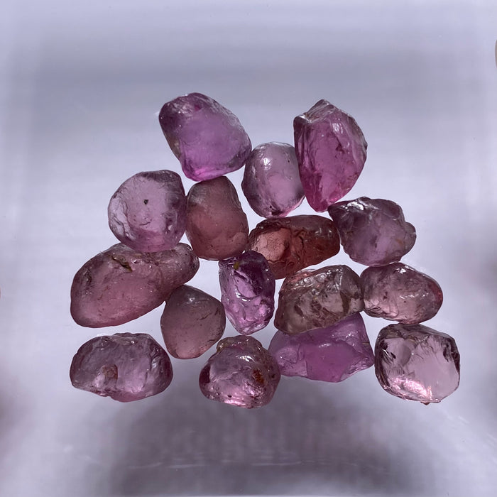 Lindi Garnet - Tanzania