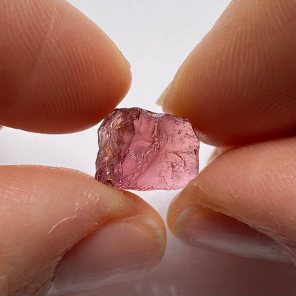 Lindi Garnet - Tanzania