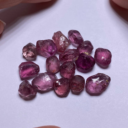 Lindi Garnet - Tanzania