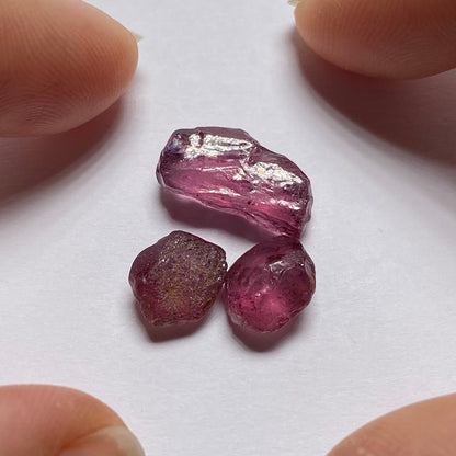 Lindi Garnet - Tanzania