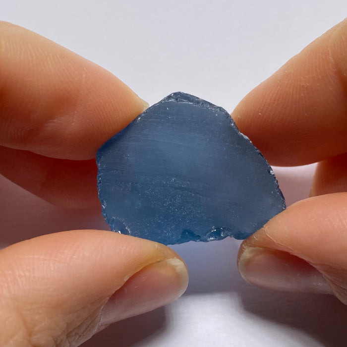 London Blue Topaz - Brazil