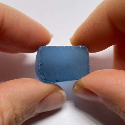 London Blue Topaz - Brazil