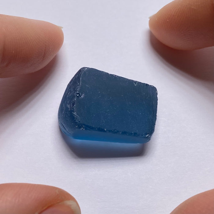 London Blue Topaz - Brazil