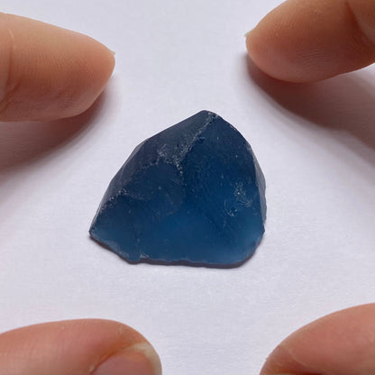 London Blue Topaz - Brazil