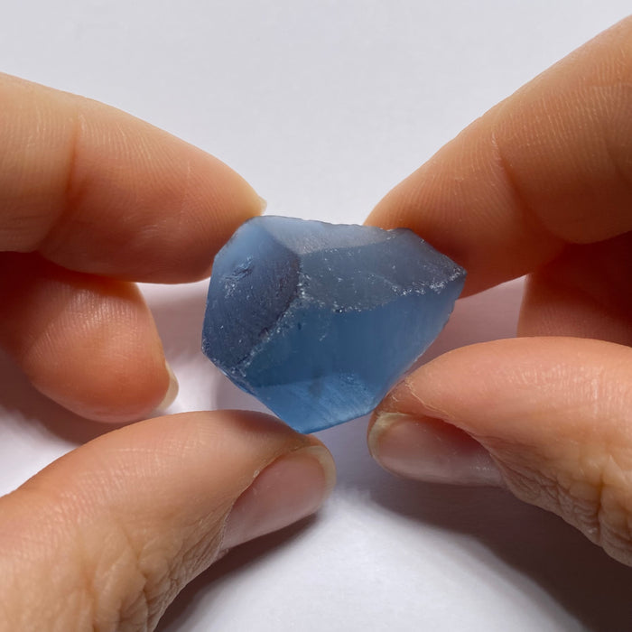 London Blue Topaz - Brazil