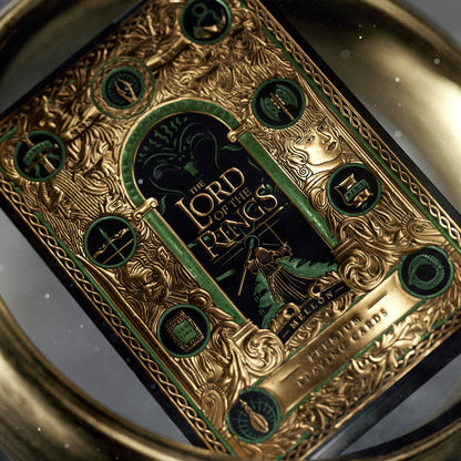 Lord of the Rings - Characters Playing Cards