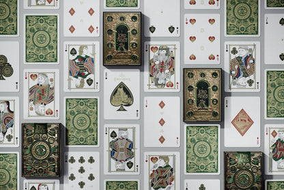 Lord of the Rings - Characters Playing Cards