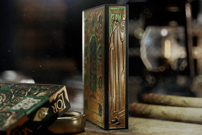 Lord of the Rings - Characters Playing Cards