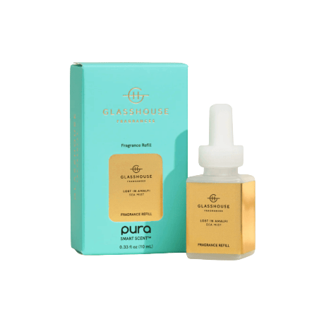 Pura Accessories Lost in Amalfi Scent Refill
