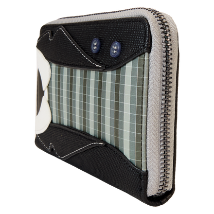 Loungefly Beetlejuice - Beetlejuice Lydia Deetz Zip Around Wallet