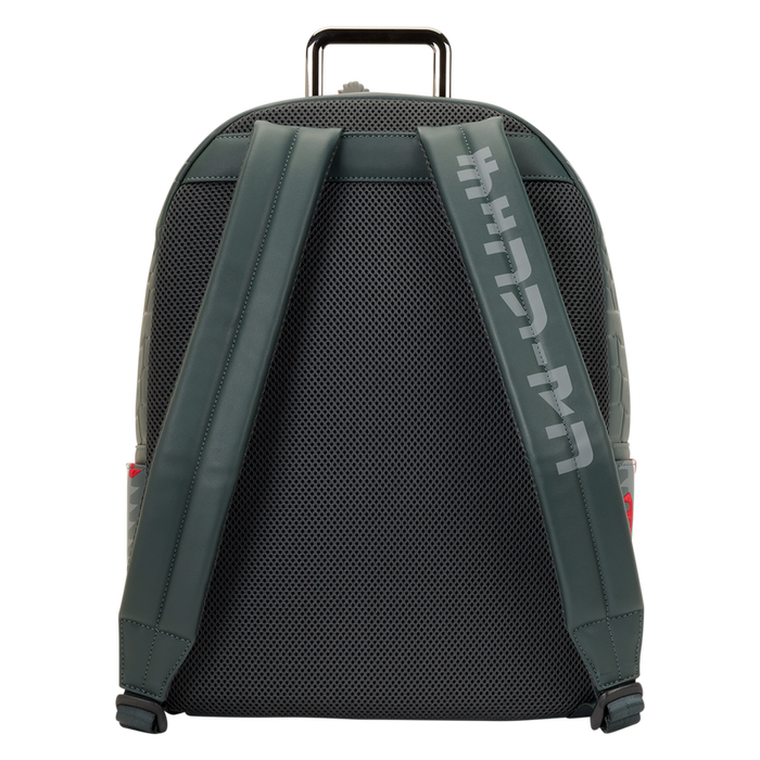 Loungefly Chainsaw Man - Cruncyroll Full Size Backpack