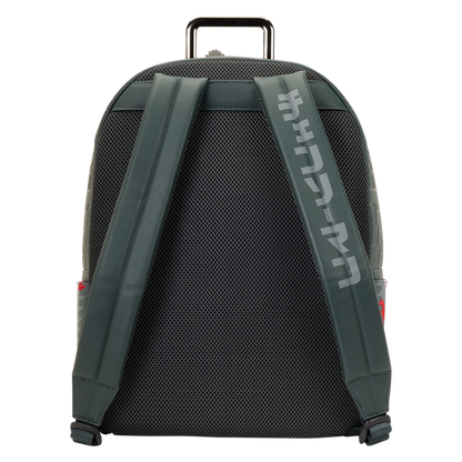 Loungefly Chainsaw Man - Cruncyroll Full Size Backpack