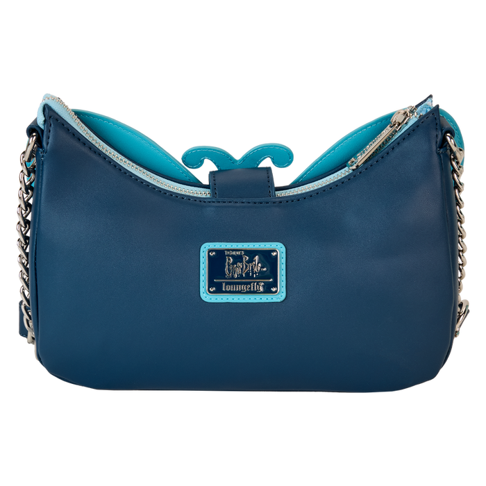 Loungefly Corpse Bride Butterfly Lenticular Crossbody Bag
