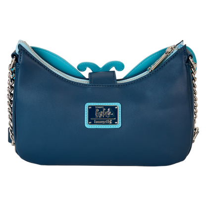 Loungefly Corpse Bride Butterfly Lenticular Crossbody Bag