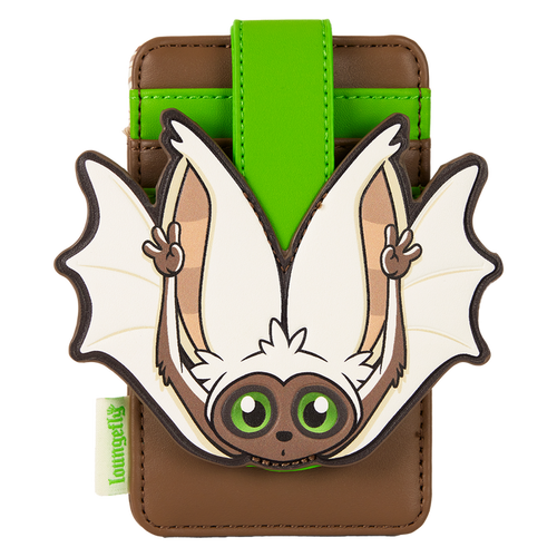 Loungefly : Nickelodeon Avatar The Last Airbender - Cardholder