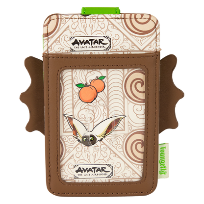 Loungefly : Nickelodeon Avatar The Last Airbender - Cardholder