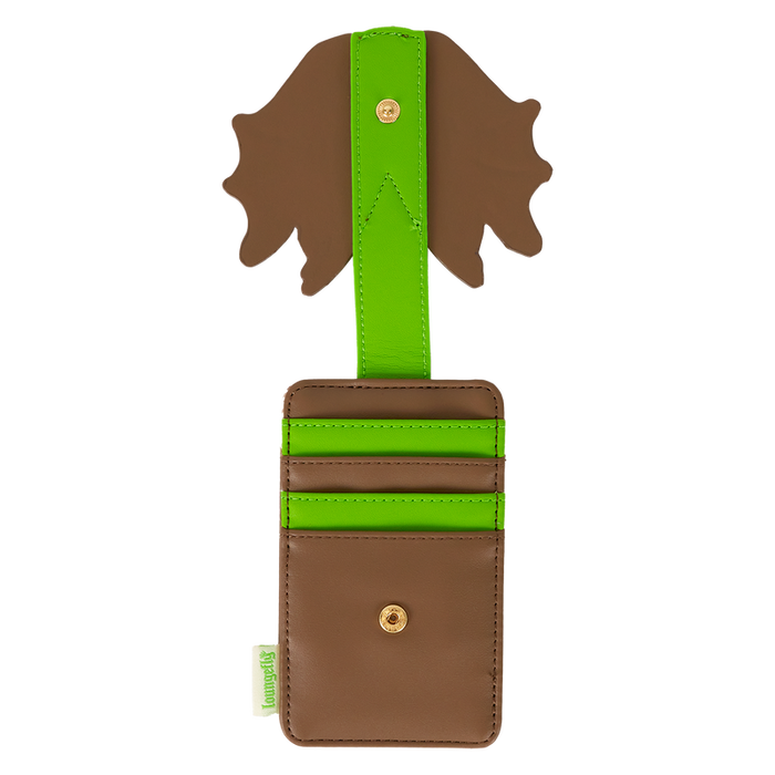 Loungefly : Nickelodeon Avatar The Last Airbender - Cardholder