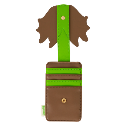 Loungefly : Nickelodeon Avatar The Last Airbender - Cardholder