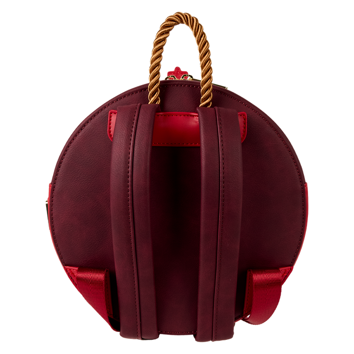Loungefly One Piece - Toei One Piece Compass Figural Mini Backpack