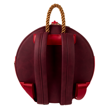 Loungefly One Piece - Toei One Piece Compass Figural Mini Backpack