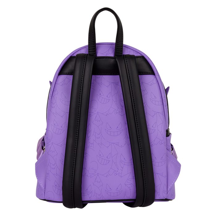 Loungefly Pokémon - Gengar Mini Backpack