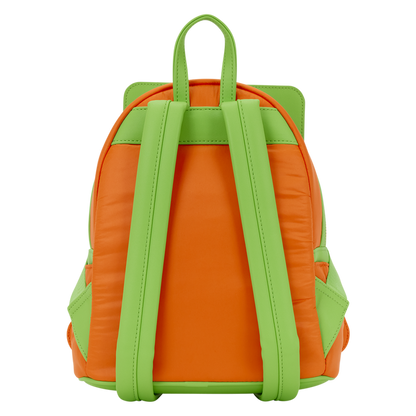 Loungefly South Park - Kyle Cosplay Mini Backpack