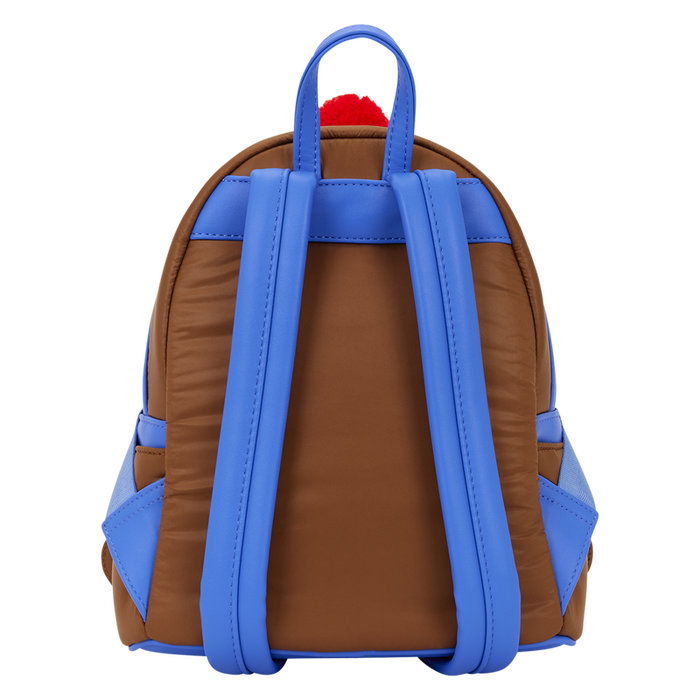 Loungefly South Park - Stan Cosplay Mini Backpack
