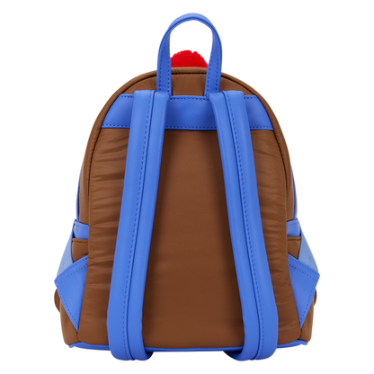 Loungefly South Park - Stan Cosplay Mini Backpack