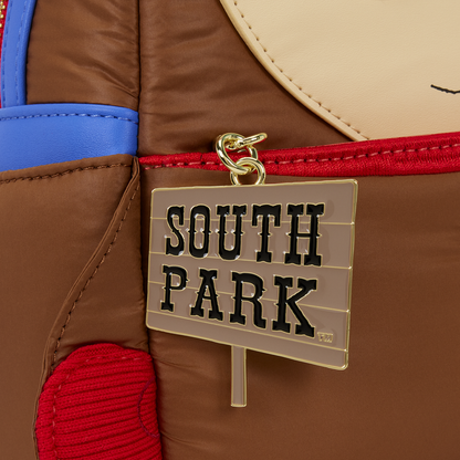 Loungefly South Park - Stan Cosplay Mini Backpack